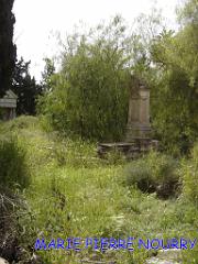 LA SENIA CIMETIERE (11) 2006